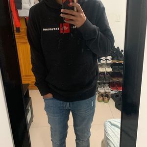 Meet your Posher, Eduardo